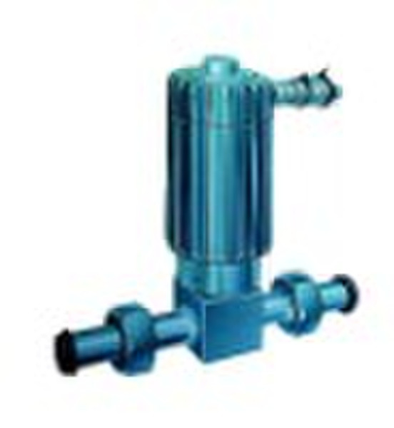 ZKDF series solenoid valve