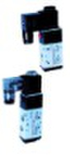 3V 4V Series Two Position Five Way solenoid valve