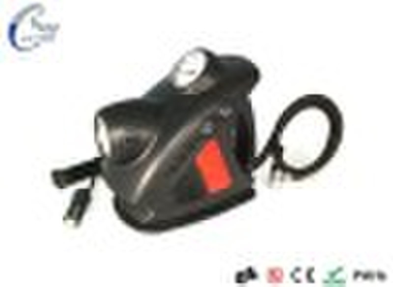 Dc 12v Air Compressor