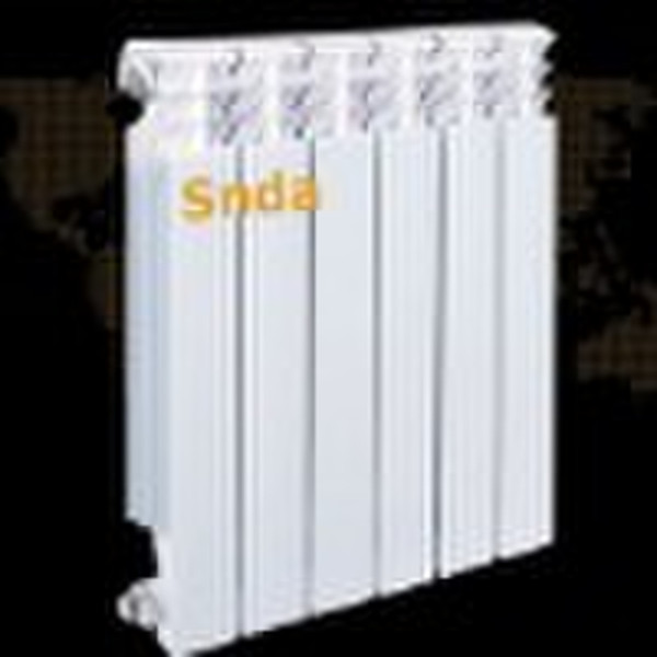 Aluminum Radiator SD-B