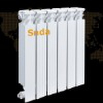 Aluminum Radiator SD-A