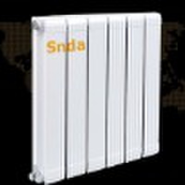 Aluminum Radiator SD-E