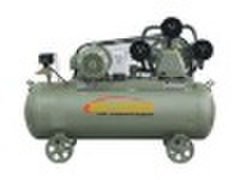 GT series Piston Compressor