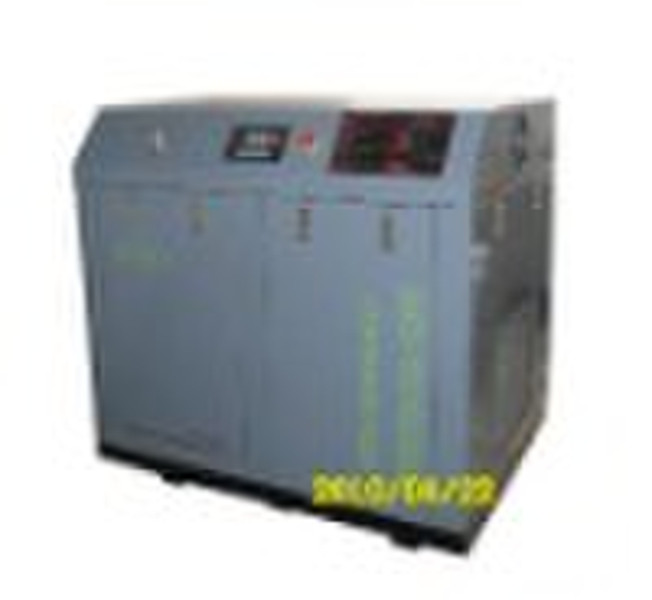 DWD series oil free air compressor