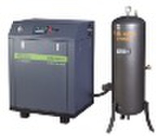 DWD6208 mute air compressor