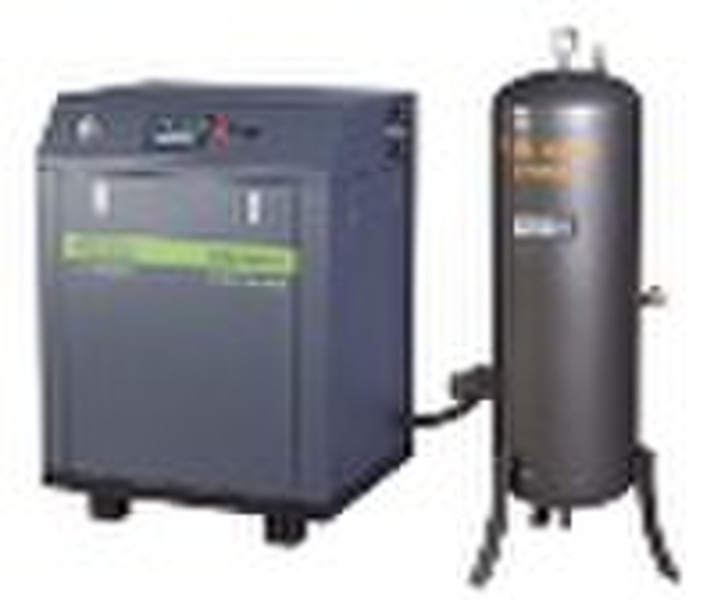 DWD6208 mute air compressor