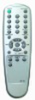 LCD Digital HD TV Remote Control OEM/ODM