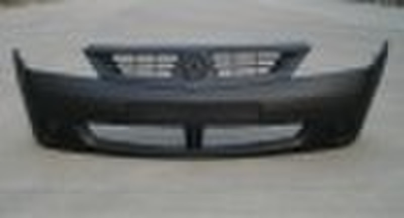 Front Bumper For Dacia Logan