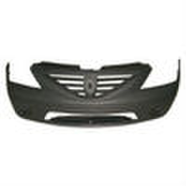 Renault Logan Rear Bumper