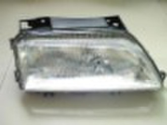 XANTIA HEAD LAMP