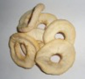 dried apple rings