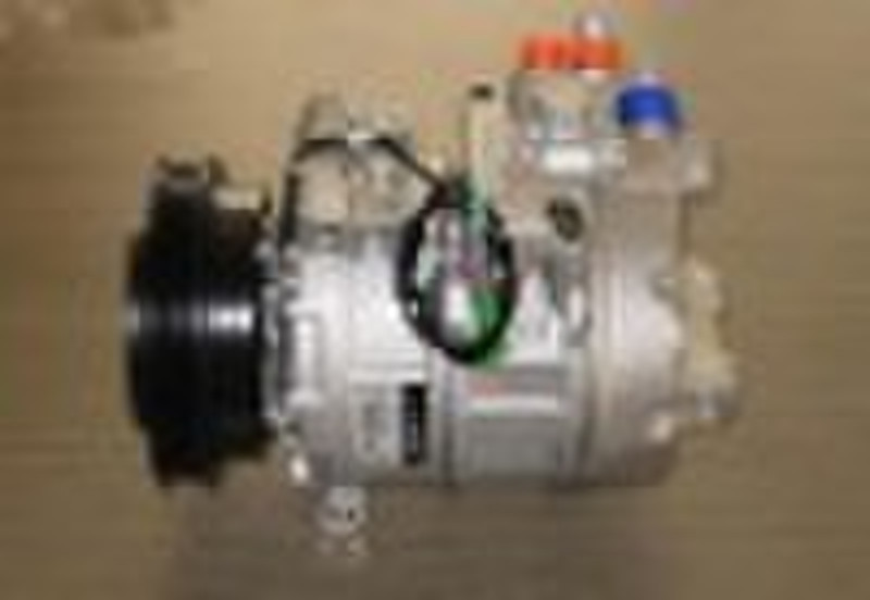 Auto Compressor for VOLKSWAGEN Passat