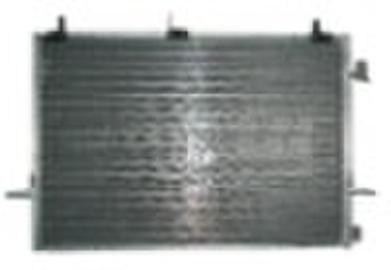 Car Air Conditioning Condenser for FORD Scorpio