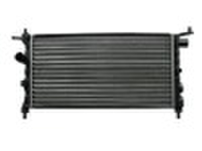 Radiator for OPEL Combo