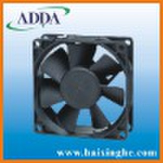 ADDA AD8025 computer fan