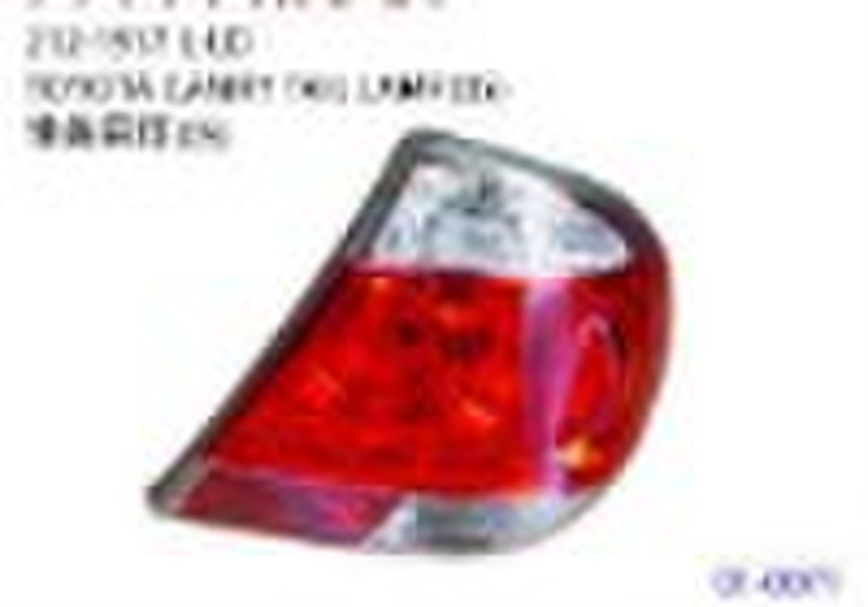 TAIL LAMP für Toyota Camry 2005