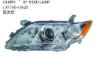 Scheinwerfer für CAMRY 07-08 LZ01-0026