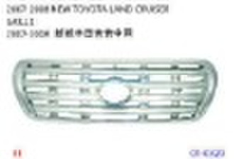 2007-2008 NEW Toyota Land Cruiser GRILLE