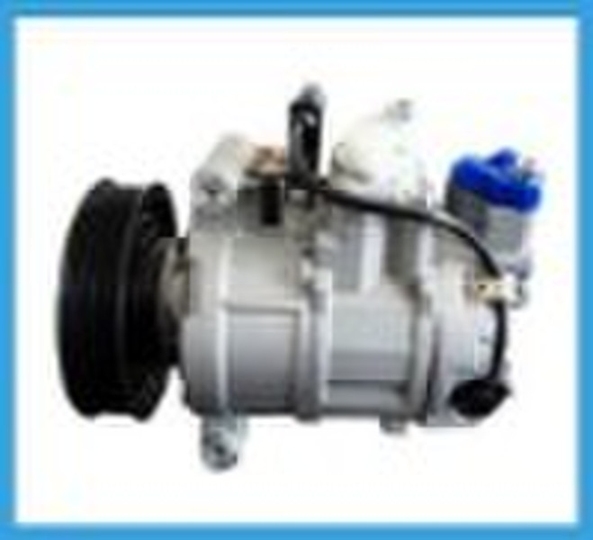 Car Compressor  6SEU14C