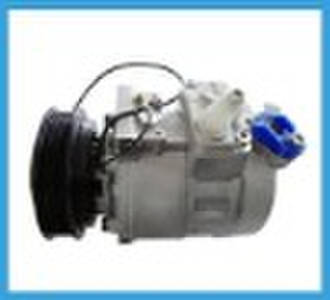 Auto A/C Compressor   7SBU16C