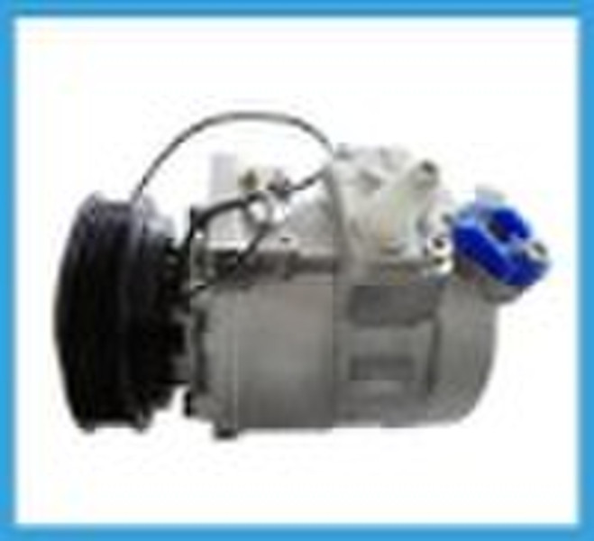 Auto A/C Compressor   7SBU16C