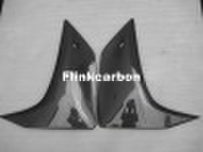 carbon fiber fairing