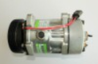 Car air-conditioning Compressor