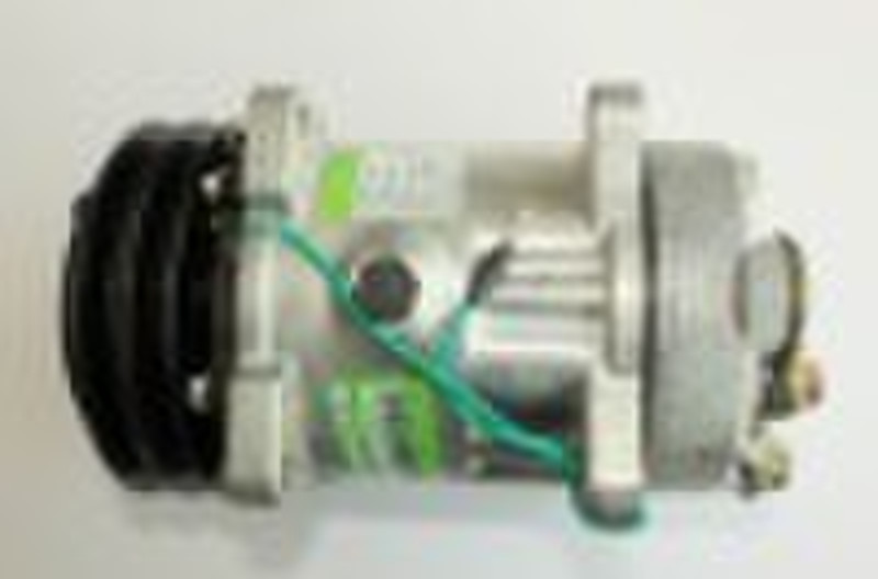 Auto  air-conditioning Compressor