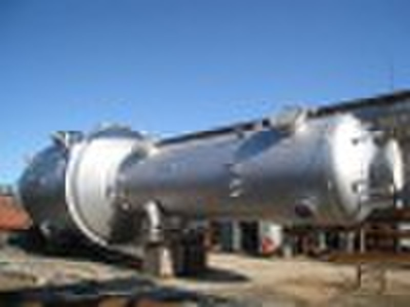ASME Pressure Vessel