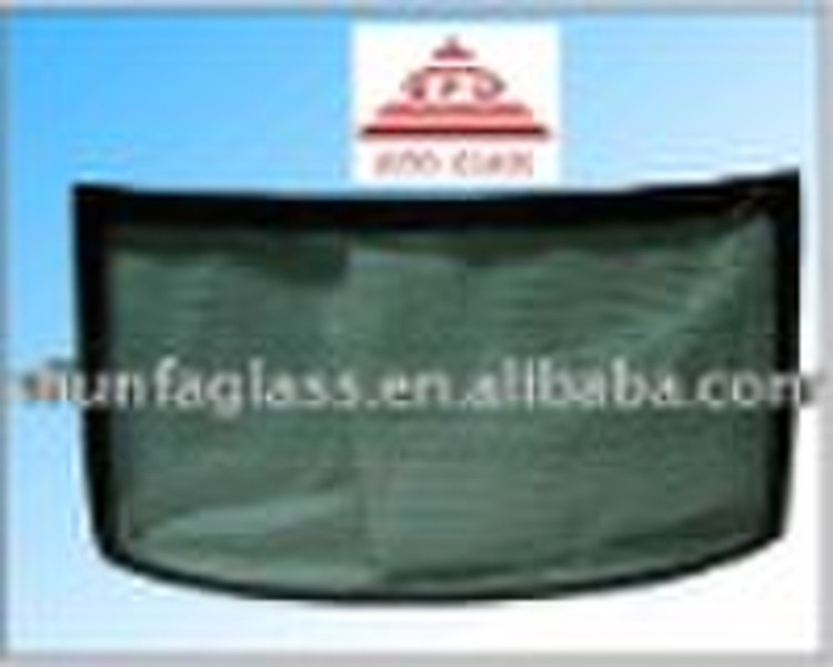 autoglass for CIVIC 06