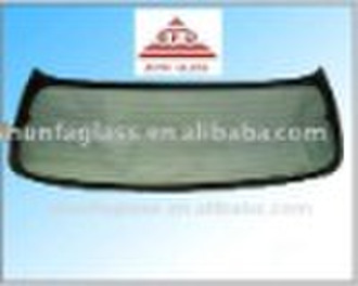 window shield glass for SA2