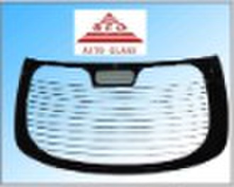 car windscreen for H2