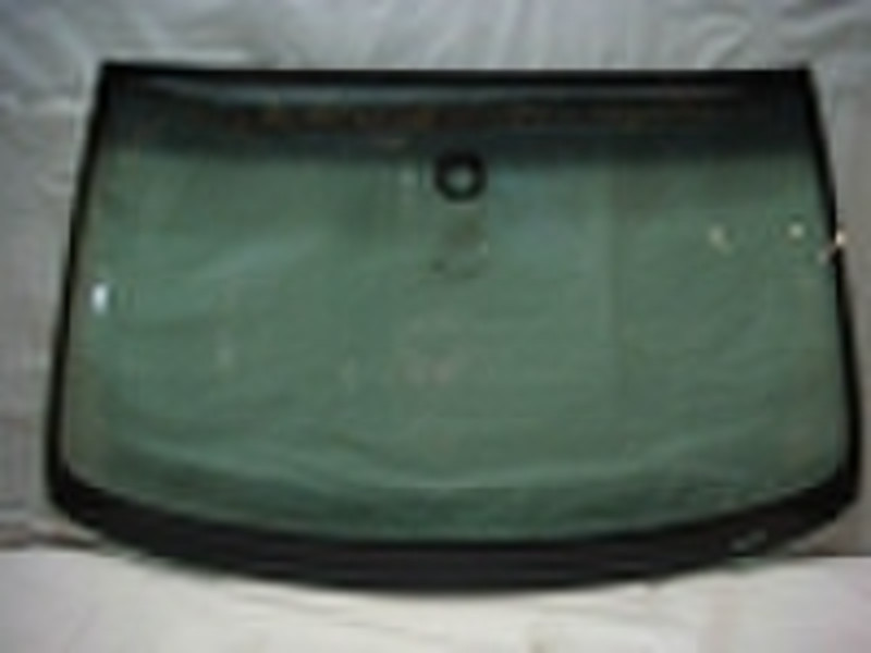 windscreen for CAYENNE