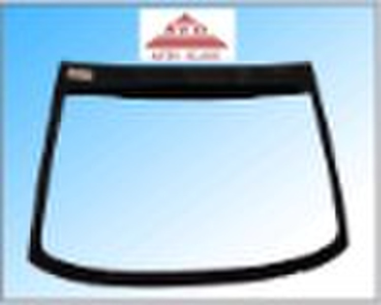 automotive glass for X5