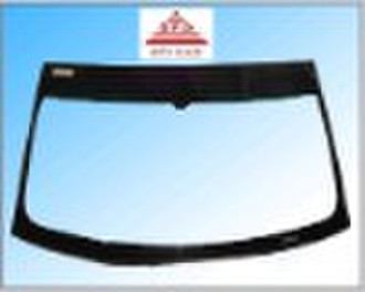 car glass for X5