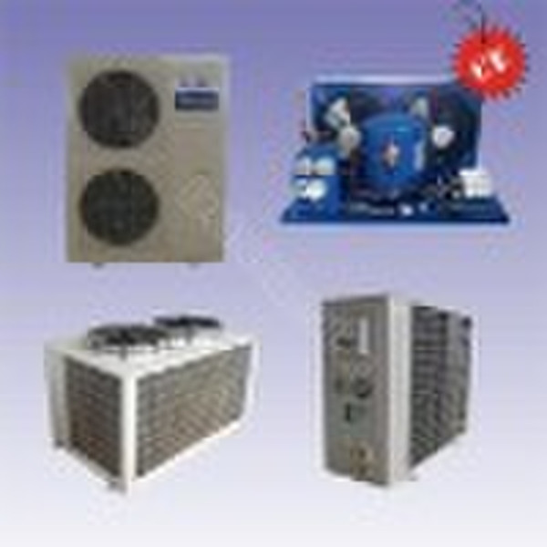 Air Cooled Condensing Unit