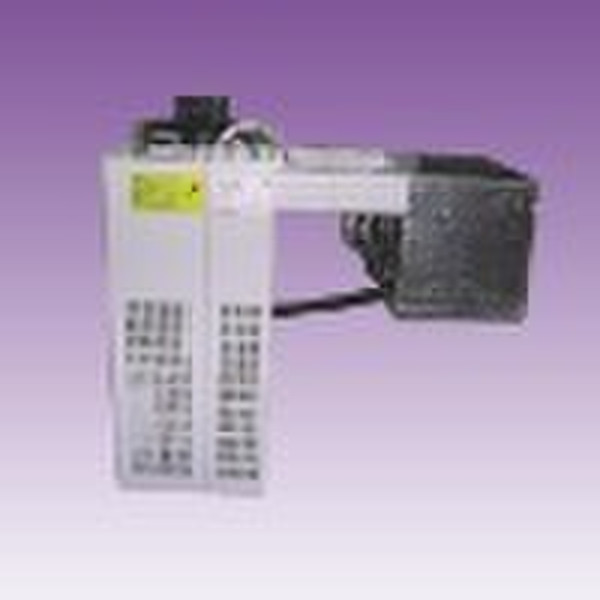 Refrigeration One Machine