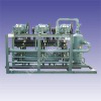 Condensing Unit