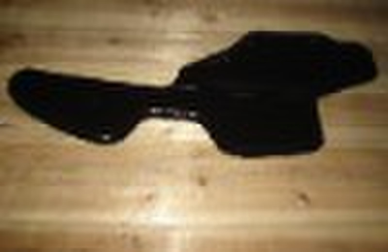 GMT900 Cowl insulator