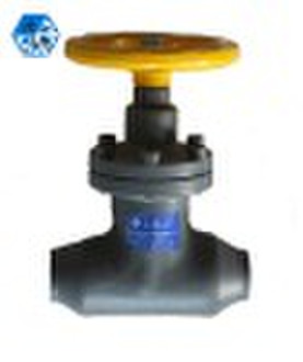 Ammonia Valve