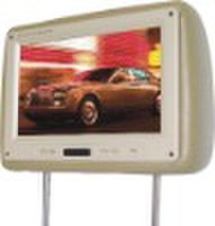 Headrest TFT LCD Monitor