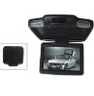 Flip Down TFT LCD  Monitor