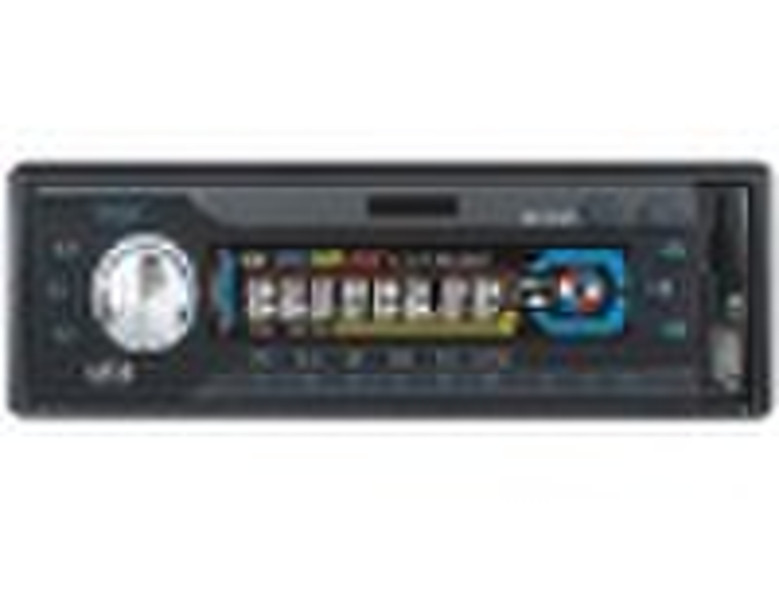 Single Din Car DVD