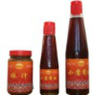 Jin Pai pure spicy sesame oil 228ml/448ml/sesame p