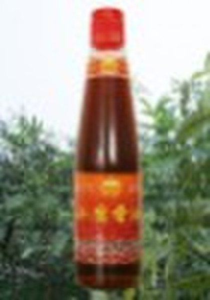Jin Pai pure spicy sesame oil