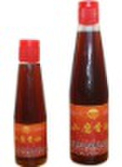 Jin Pai pure spicy sesame oil 228ml/448ml