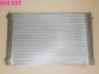 Aluminum Auto Radiator (PASSAT)