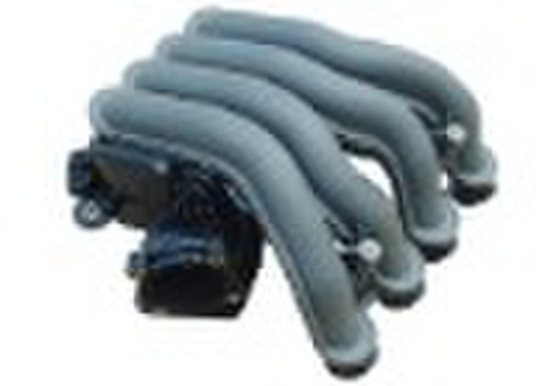 Plastic Air Intake Manifold