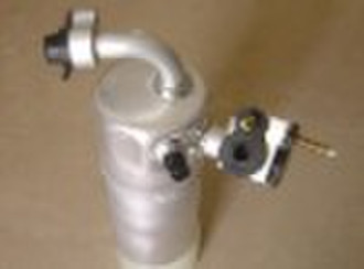 Auto receiver Drier