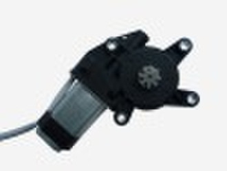 8-Teeth Power Window Motor